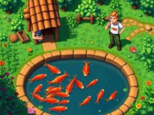 What to Do with Catfish in Stardew Valley Uses and Gift Opportunities 